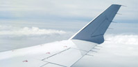 Material für die Luftfahrtindustrie/